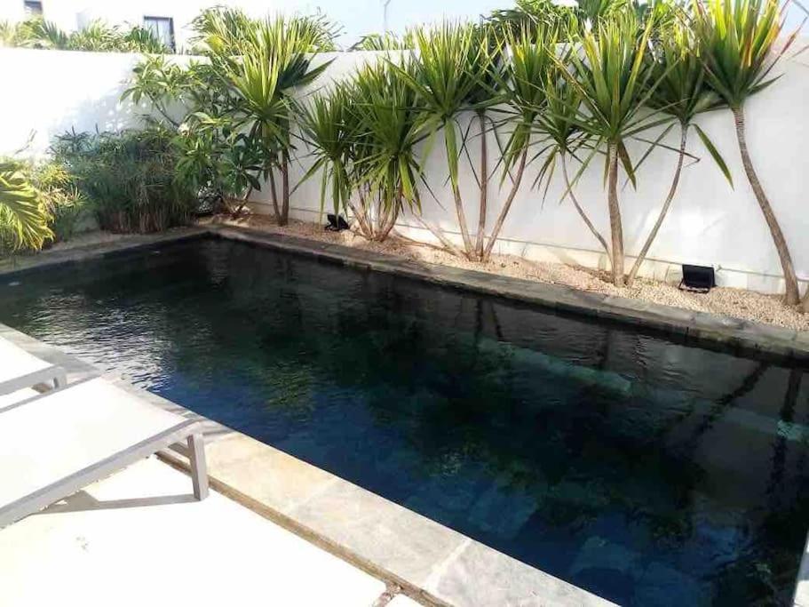 Magnifique Villa Avec Piscine Grand-Baie Exterior photo