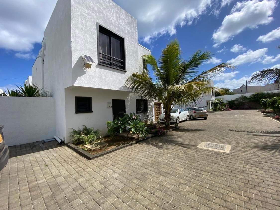 Magnifique Villa Avec Piscine Grand-Baie Exterior photo